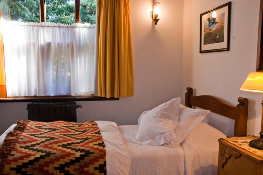 Hosteria Canela B&B Esquel Extérieur photo