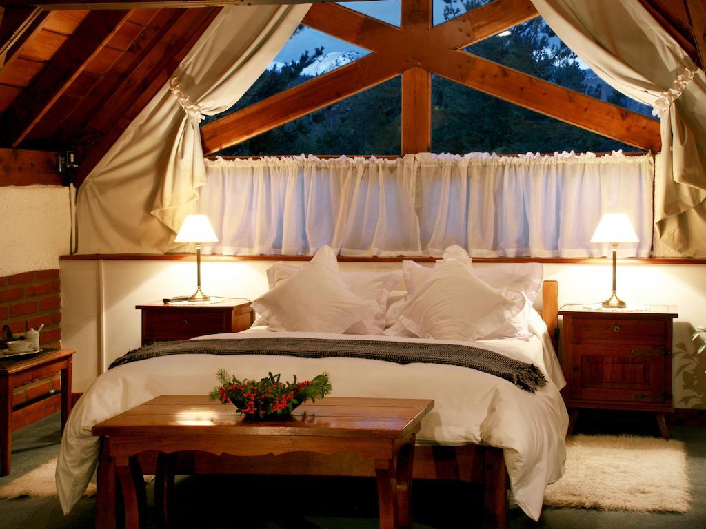Hosteria Canela B&B Esquel Extérieur photo