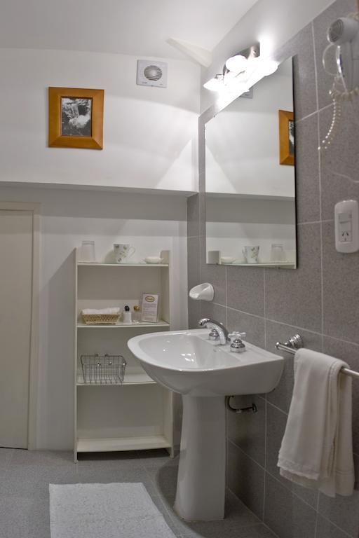 Hosteria Canela B&B Esquel Extérieur photo