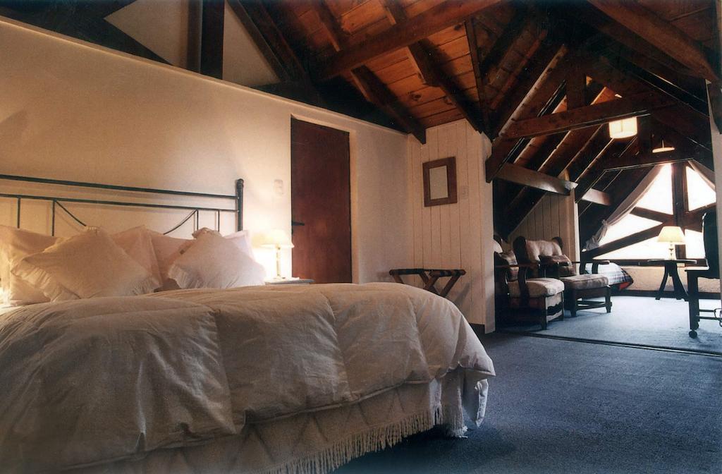 Hosteria Canela B&B Esquel Extérieur photo
