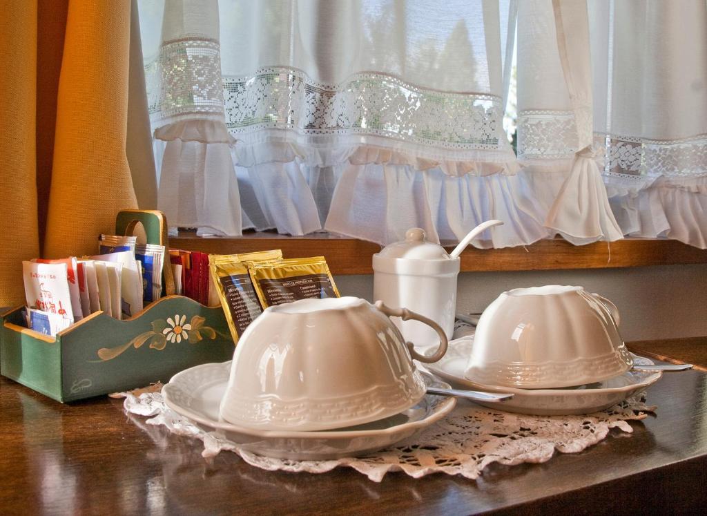 Hosteria Canela B&B Esquel Extérieur photo